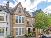Недвижимость Narbonne Avenue, Lambeth: 7