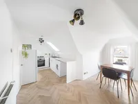 Недвижимость Narbonne Avenue, Lambeth: 8