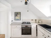 Недвижимость Narbonne Avenue, Lambeth: 9