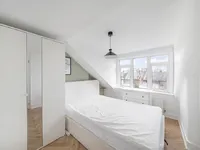 Недвижимость Narbonne Avenue, Lambeth: 10