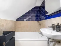 Недвижимость Narbonne Avenue, Lambeth: 11