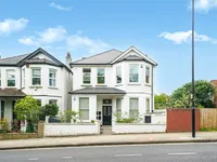 Недвижимость Westbere Road, Willesden Green: 10