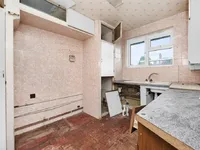 Недвижимость Weymouth Terrace: 3