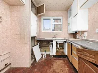 Недвижимость Weymouth Terrace: 4
