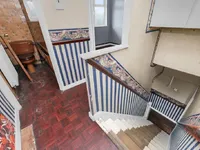 Недвижимость Weymouth Terrace: 5