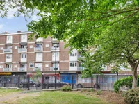 Недвижимость Weymouth Terrace: 16