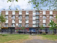 Недвижимость Weymouth Terrace: 17