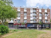 Недвижимость Weymouth Terrace: 18