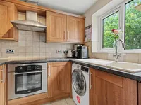 Недвижимость Draycott Close: 4