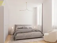 Недвижимость Четырехкомнатная на Корсо Италия: 6