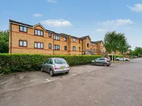 Недвижимость Draycott Close: 12