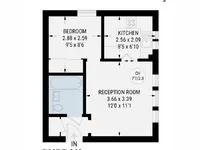 Недвижимость Draycott Close: 13