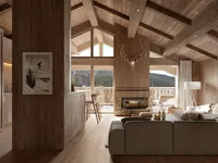 Недвижимость Luxury property near Grandvalira slopes: 2