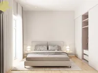 Недвижимость Четырехкомнатная на Корсо Италия: 8