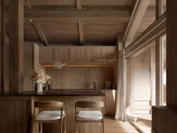 Недвижимость Luxury property near Grandvalira slopes: 9