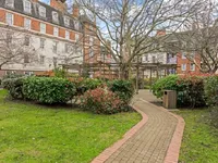 Недвижимость Fisherton Street: 4
