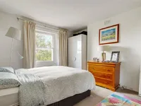 Недвижимость Goldhawk Road: 1
