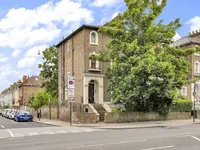 Недвижимость Goldhawk Road: 4