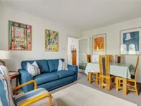Недвижимость Goldhawk Road: 5