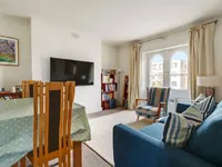 Недвижимость Goldhawk Road: 6