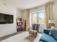 Недвижимость Goldhawk Road: 7