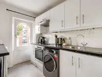 Недвижимость Goldhawk Road: 8