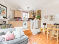 Недвижимость Wandsworth Bridge Road: 5