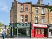Недвижимость Wandsworth Bridge Road: 6