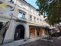 Недвижимость Четырехкомнатная на Корсо Италия: 15