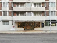Недвижимость Chelsea Cloisters, Sloane Avenue: 3