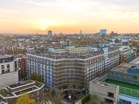 Недвижимость Chelsea Cloisters, Sloane Avenue: 4