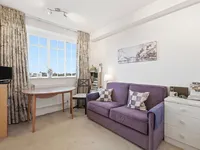 Недвижимость Chelsea Cloisters, Sloane Avenue: 8