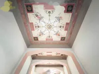 Недвижимость Четырехкомнатная на Корсо Италия: 20