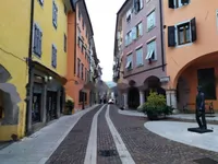 Недвижимость Квартира на улице Растелло: 3