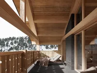 Недвижимость Luxury new build near Grandvalira ski slopes: 10