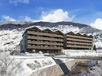 Недвижимость Luxury new build near Grandvalira ski slopes: 14