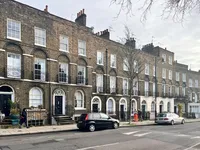 Недвижимость Amwell Street: 5