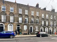 Недвижимость Amwell Street: 10