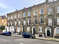 Недвижимость Amwell Street: 11