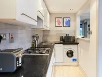 Недвижимость Amwell Street: 15