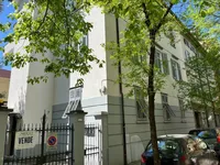 Недвижимость Четырехкомнатная квартира в центре города Горице: 1