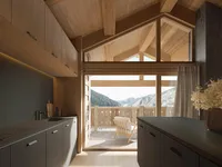 Недвижимость New luxury construction at the base of Grandvalira slopes: 6