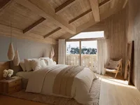 Недвижимость New luxury construction at the base of Grandvalira slopes: 8