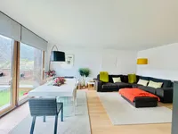 Недвижимость Ground floor flat in Escaldes with 4 bedrooms, sun and views, includes 2 parking spaces and storage: 2