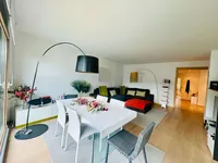 Недвижимость Ground floor flat in Escaldes with 4 bedrooms, sun and views, includes 2 parking spaces and storage: 3