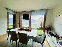 Недвижимость Ground floor flat in Escaldes with 4 bedrooms, sun and views, includes 2 parking spaces and storage: 5