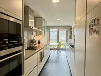 Недвижимость Ground floor flat in Escaldes with 4 bedrooms, sun and views, includes 2 parking spaces and storage: 7