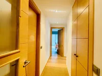 Недвижимость Ground floor flat in Escaldes with 4 bedrooms, sun and views, includes 2 parking spaces and storage: 12