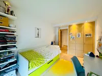 Недвижимость Ground floor flat in Escaldes with 4 bedrooms, sun and views, includes 2 parking spaces and storage: 13