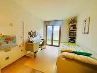 Недвижимость Ground floor flat in Escaldes with 4 bedrooms, sun and views, includes 2 parking spaces and storage: 14